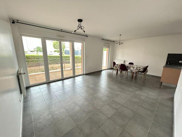 Appartement 3 pièces 85 m2