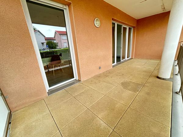 Appartement 3 pièces 85 m2
