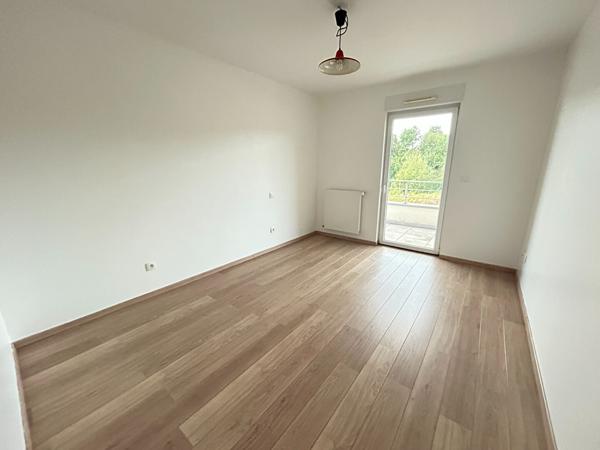 Appartement 3 pièces 85 m2