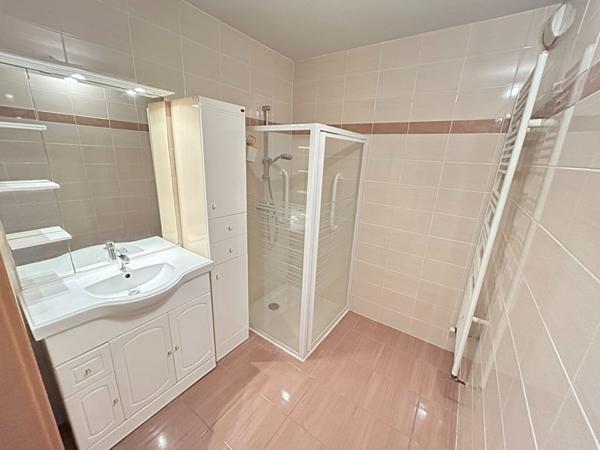 Appartement 3 pièces 85 m2