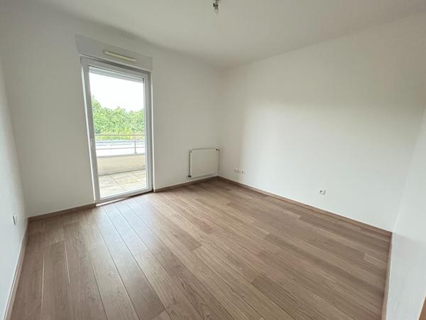 Appartement 3 pièces 85 m2