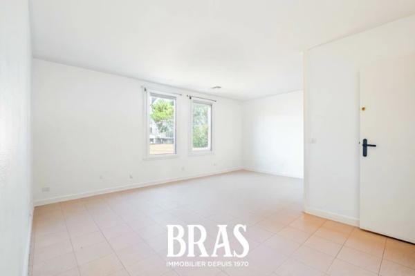 Appartement T3 - 57m² - Le Pouliguen