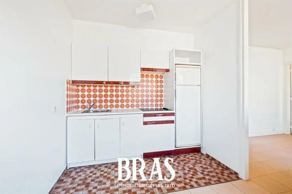 Appartement T3 - 57m² - Le Pouliguen