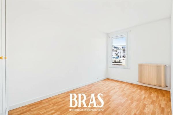 Appartement T3 - 57m² - Le Pouliguen