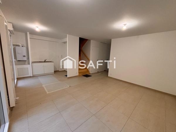 DERNIERS PAVILLONS A PETIT PRIX