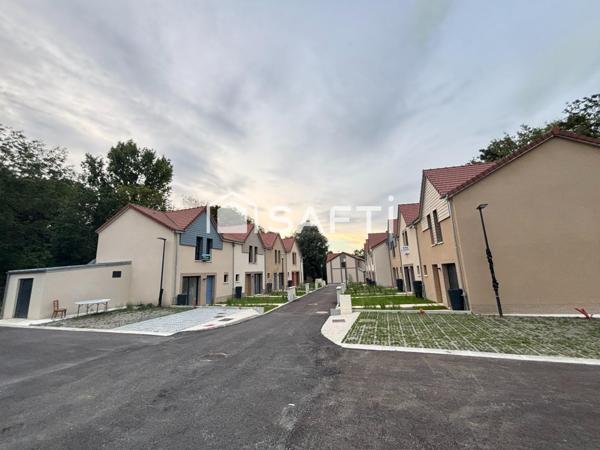 DERNIERS PAVILLONS A PETIT PRIX