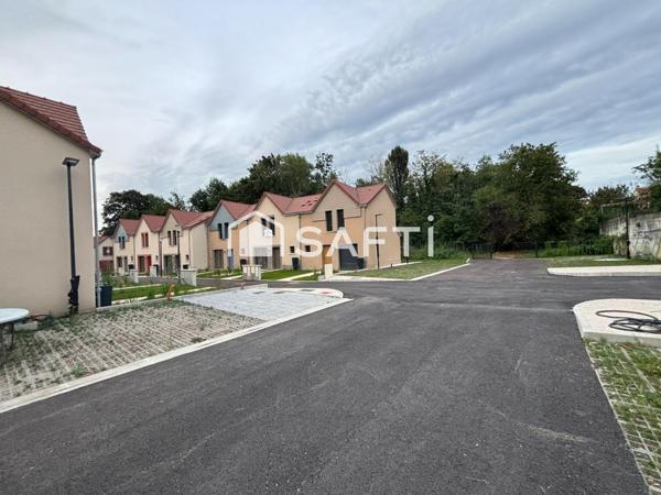 DERNIERS PAVILLONS A PETIT PRIX