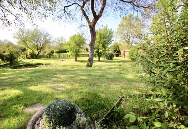 Maison familiale - 4 chambres