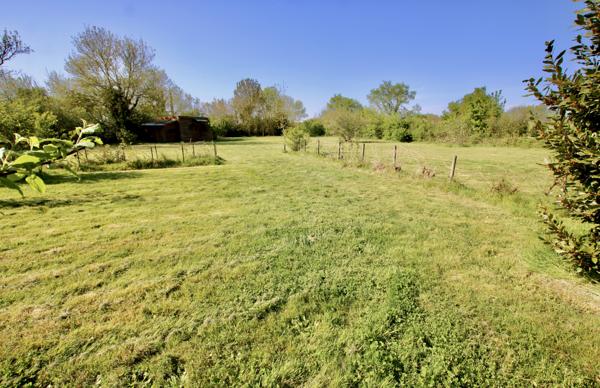 Maison familiale - 4 chambres