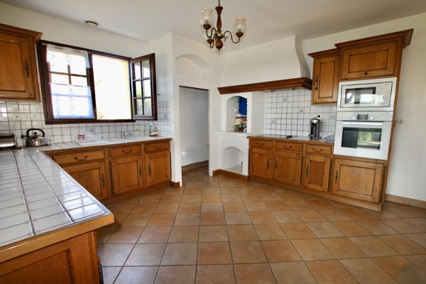 Maison familiale - 4 chambres