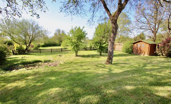 Maison familiale - 4 chambres