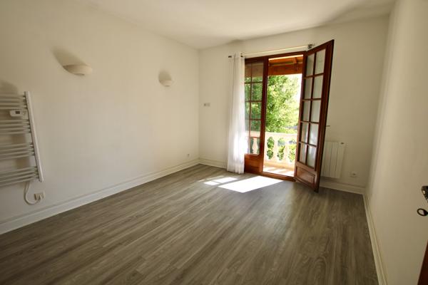 Maison familiale - 4 chambres