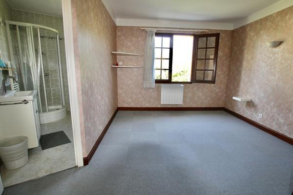 Maison familiale - 4 chambres