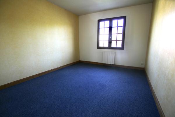 Maison familiale - 4 chambres