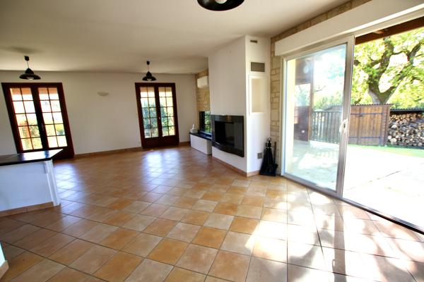 Maison familiale - 4 chambres