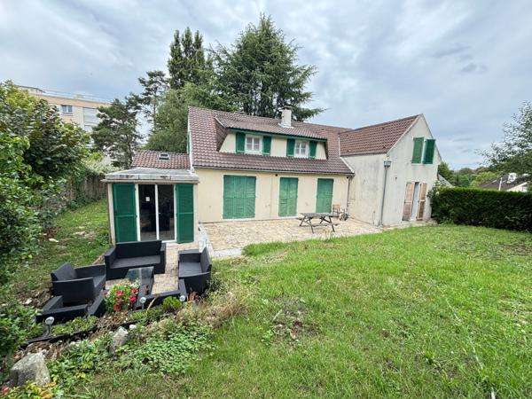 Immeuble de rapport à vendre VILLEBON SUR YVETTE (91)