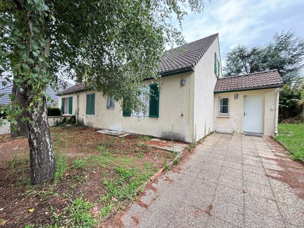 Immeuble de rapport à vendre VILLEBON SUR YVETTE (91)