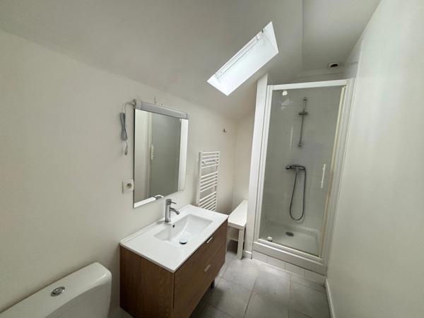 Immeuble de rapport à vendre VILLEBON SUR YVETTE (91)