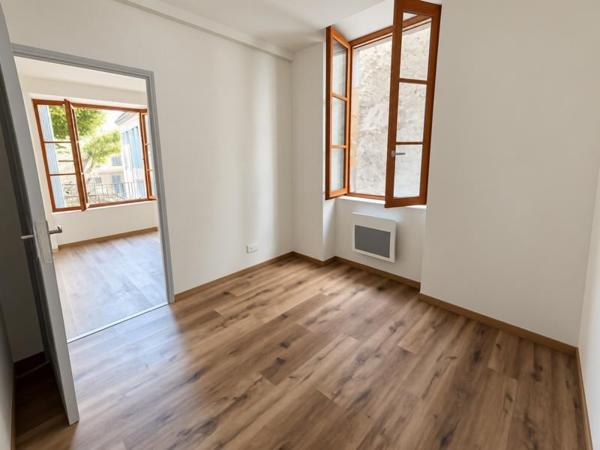 Appartement à louer 510 € CC Gourdon 2 p 31 m² DPE D