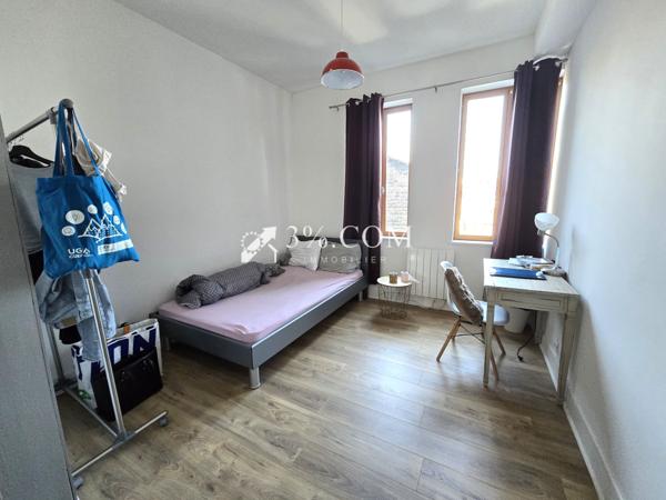 Maison 5 pièce(s) 4 chambre(s) 109 m²