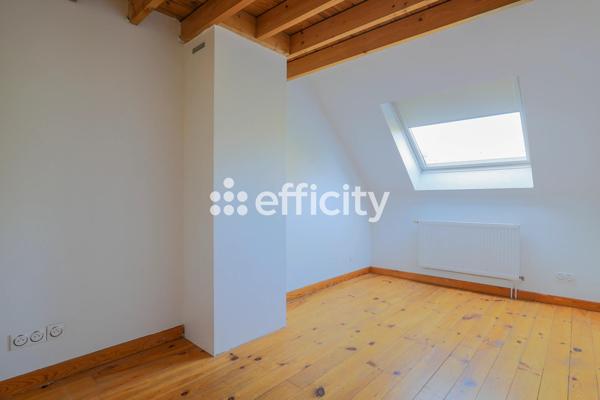 Maison 5 pièces - 105 m²