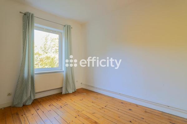 Maison 5 pièces - 105 m²