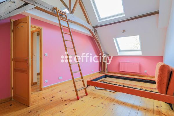 Maison 5 pièces - 105 m²