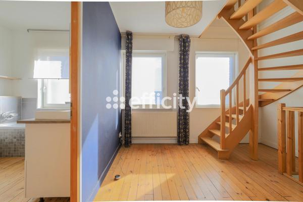 Maison 5 pièces - 105 m²