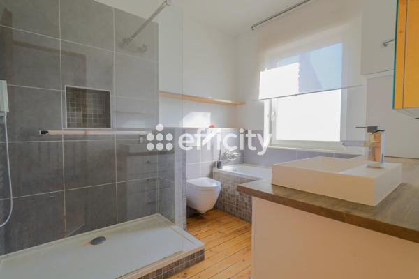 Maison 5 pièces - 105 m²