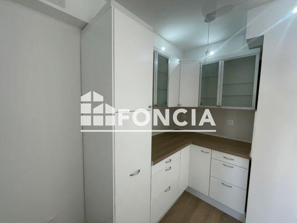 Location Appartement 3 pièces 65.95 m² - 39 RUE EUGENE VALLIN Maxeville 54320