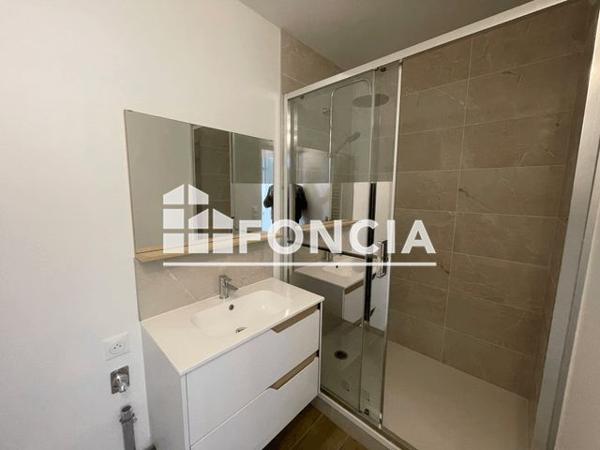 Location Appartement 3 pièces 65.95 m² - 39 RUE EUGENE VALLIN Maxeville 54320