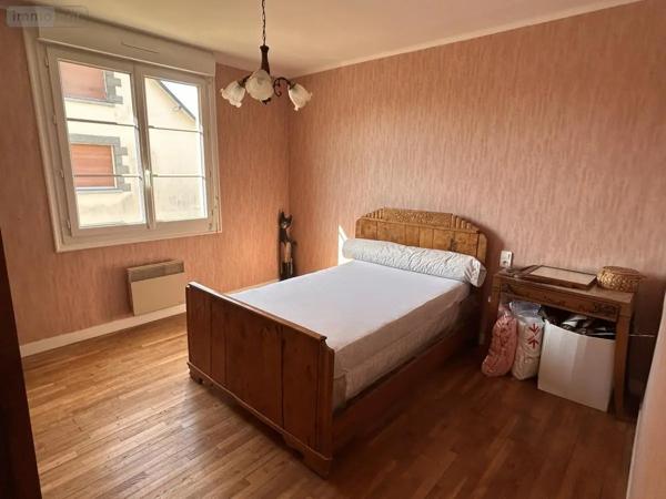 Achat - Maison Guer 56380 6 pièces 118 m 2 700 m 2