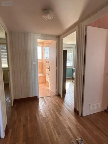 Achat - Maison Guer 56380 6 pièces 118 m 2 700 m 2