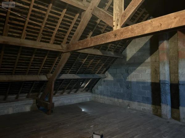 Achat - Maison Guer 56380 6 pièces 118 m 2 700 m 2