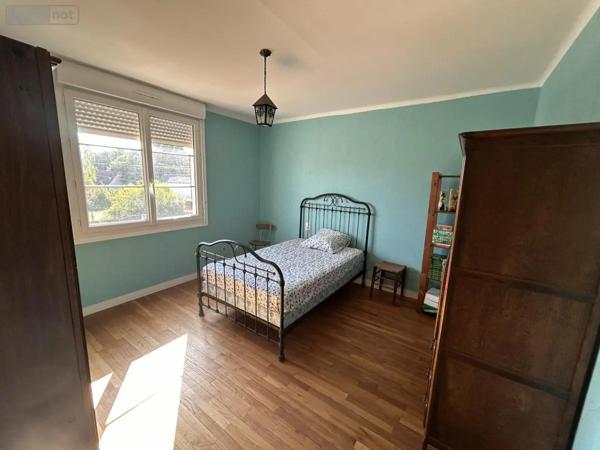 Achat - Maison Guer 56380 6 pièces 118 m 2 700 m 2