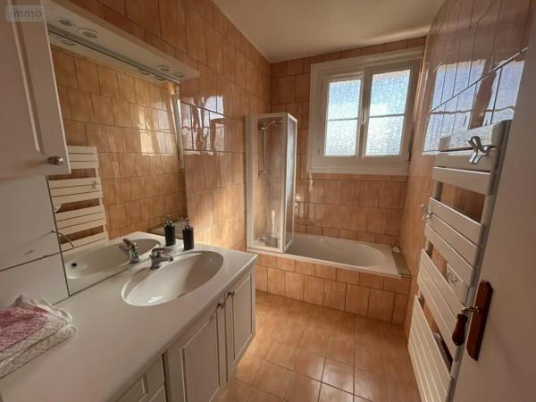 Achat - Maison Guer 56380 6 pièces 118 m 2 700 m 2