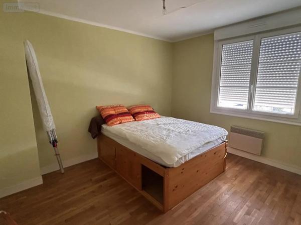 Achat - Maison Guer 56380 6 pièces 118 m 2 700 m 2