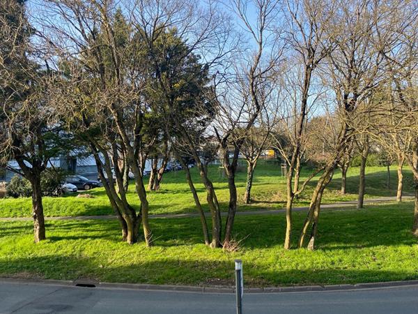 La Rochelle appartement 2 pièces ascenseur