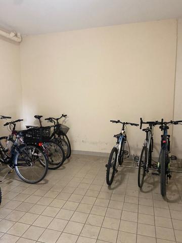 La Rochelle appartement 2 pièces ascenseur