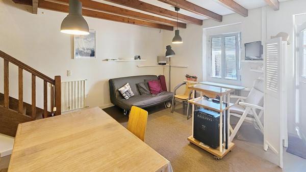 Plage à moins de 50 m, 3 chambres
