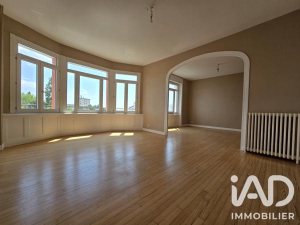 Appartement à vendre 4 pièces 120,15 m² Brest