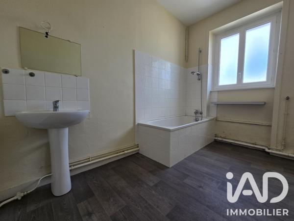Appartement à vendre 4 pièces 120,15 m² Brest