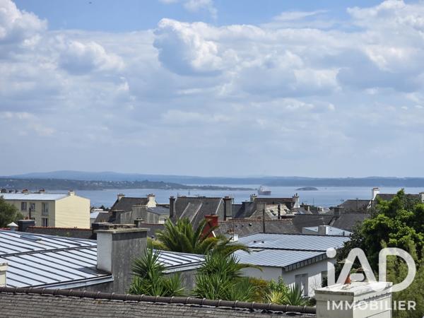 Appartement à vendre 4 pièces 120,15 m² Brest