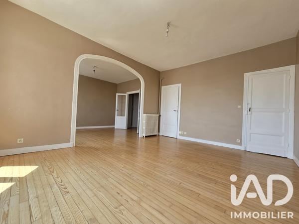 Appartement à vendre 4 pièces 120,15 m² Brest