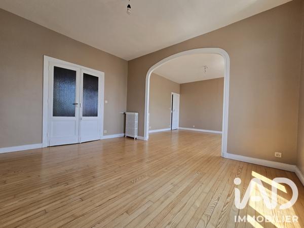 Appartement à vendre 4 pièces 120,15 m² Brest
