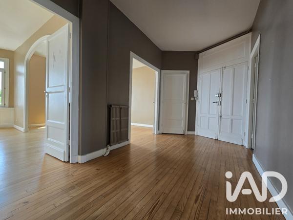 Appartement à vendre 4 pièces 120,15 m² Brest