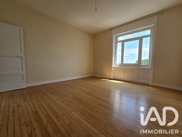 Appartement à vendre 4 pièces 120,15 m² Brest
