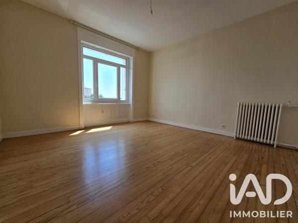 Appartement à vendre 4 pièces 120,15 m² Brest