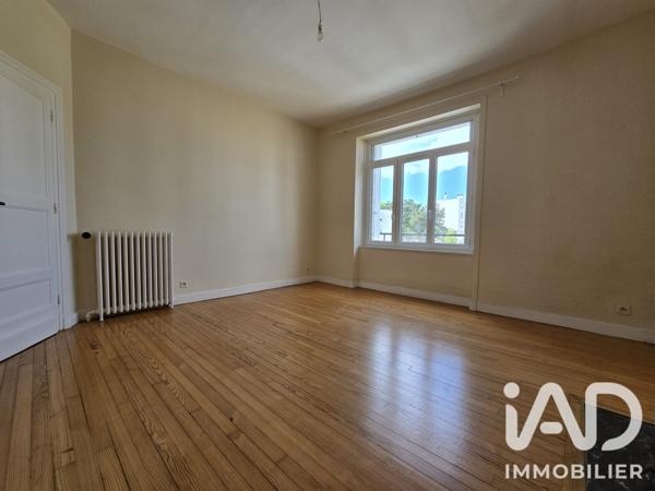 Appartement à vendre 4 pièces 120,15 m² Brest