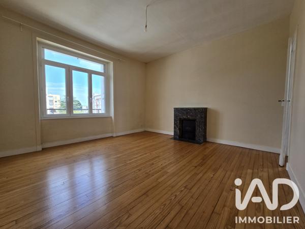 Appartement à vendre 4 pièces 120,15 m² Brest
